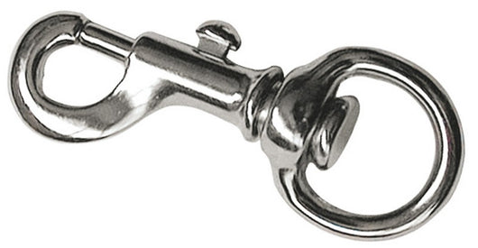 moschettone tipo redini  mm. 80 cod:ferx.vit3616