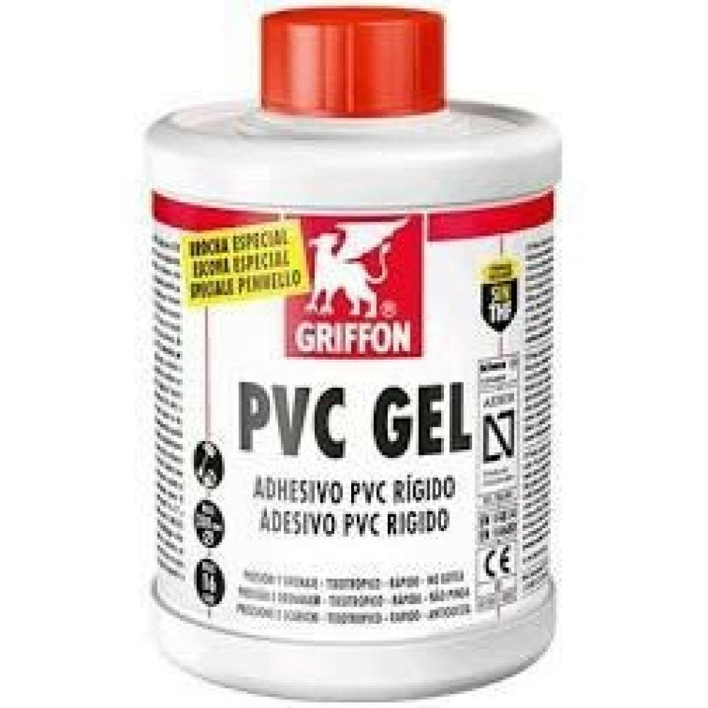 Griffon pvc gel flacone 250 ml b 01lxaxdvw