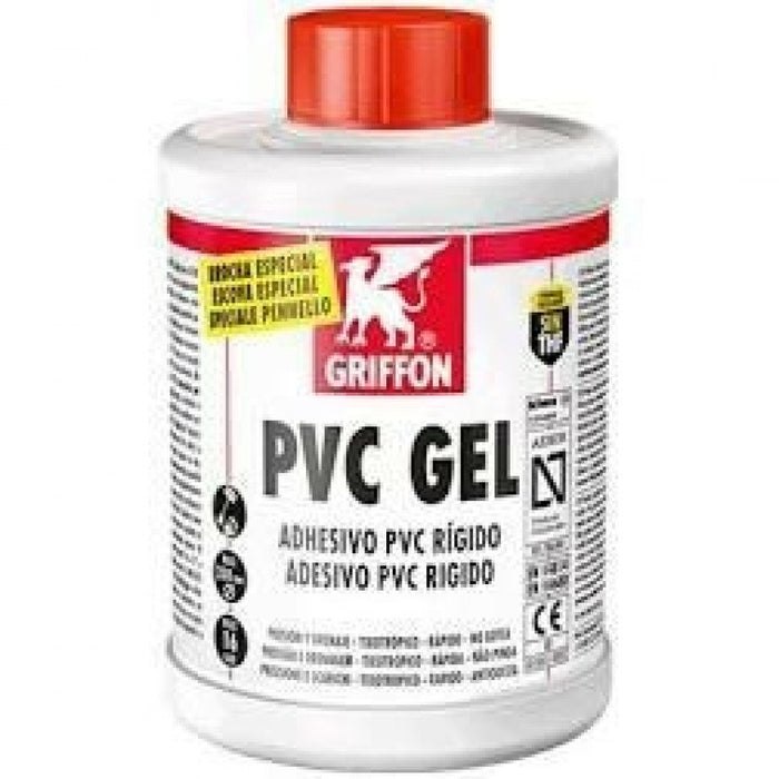 Griffon pvc gel flacone 250 ml b 01lxaxdvw