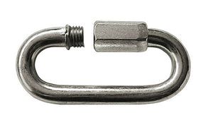 giunzione per catene  ï mm. 4 cod:ferx.vit7403