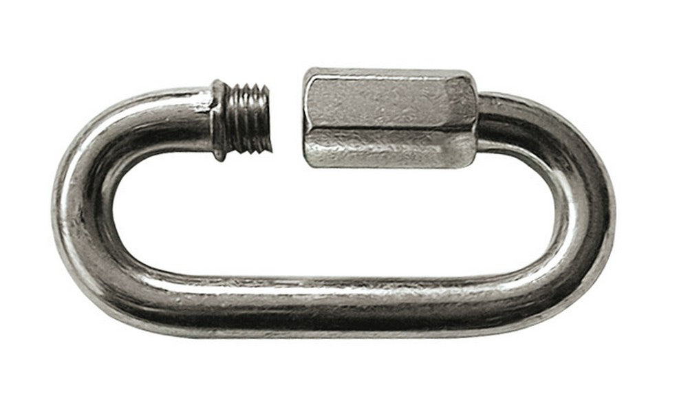 giunzione per catene  ï mm. 6 cod:ferx.vit7405