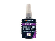 SIGILLANTE ANAEROBICO GAS E LIQUIDI 35S77- - ml.75 - colore giallo - 6 pezzi FAREN