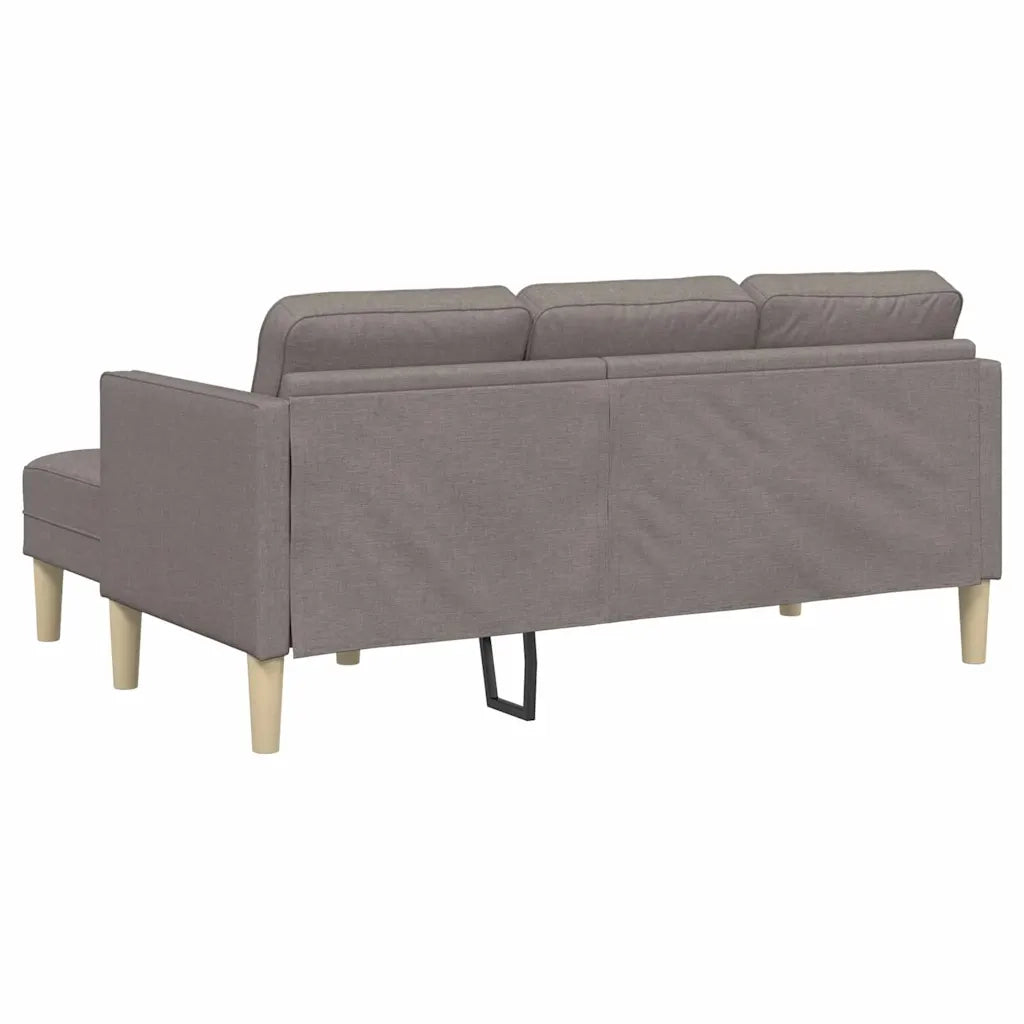 Set di divani con cuscino Talpa Poliestere 42001918