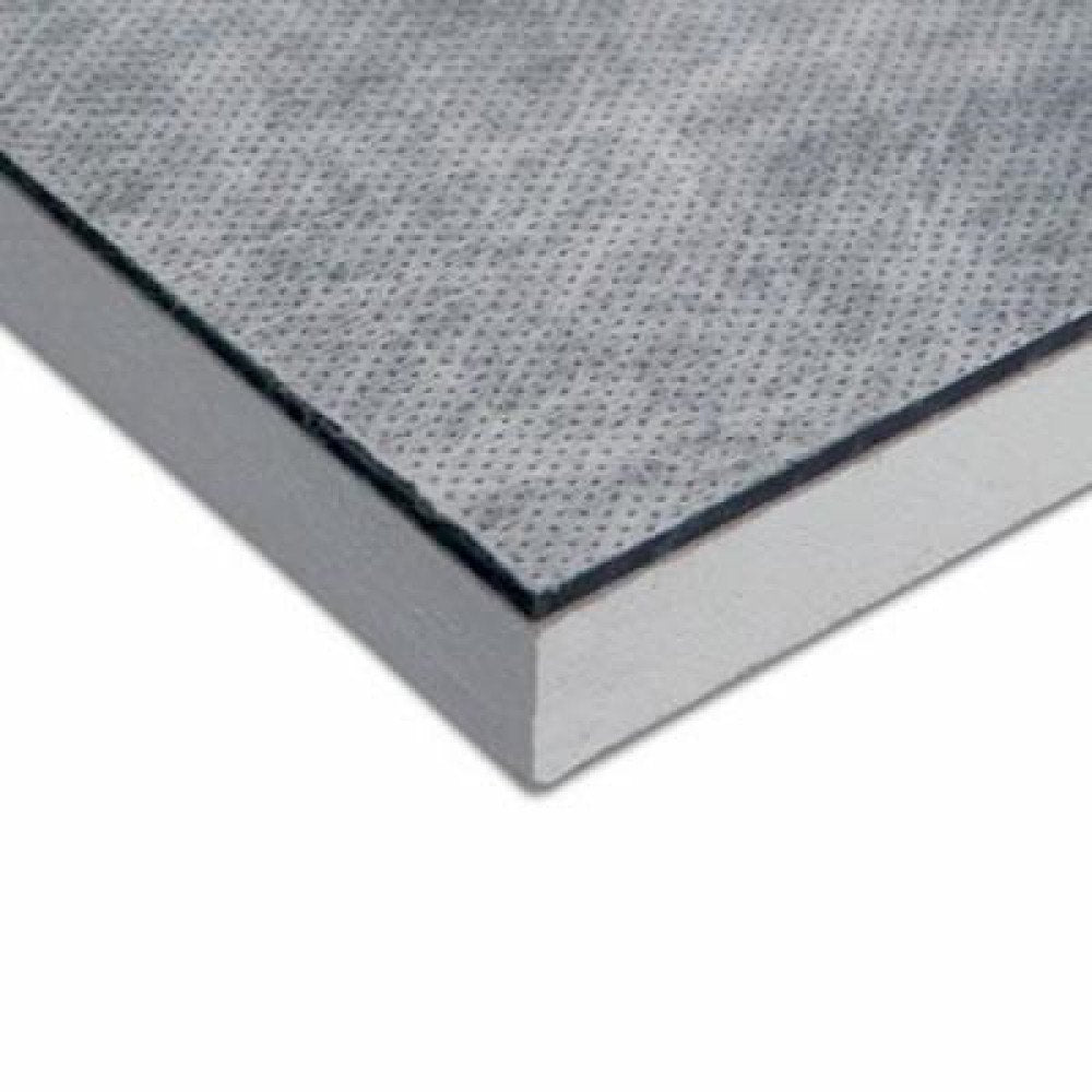 Isolante acustico gess fon gum p lus dim.2000x1200 mm. 1mq