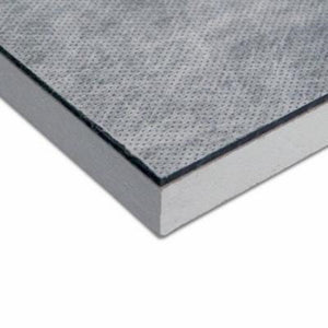 Isolante acustico gess fon gum p lus dim.2000x1200 mm. 1mq