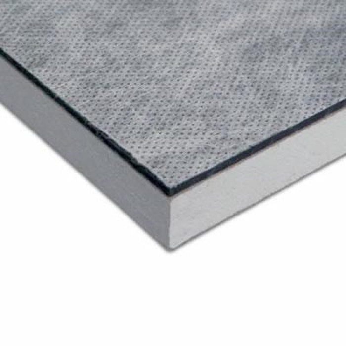 Isolante acustico gess fon gum p lus dim.2000x1200 mm. 1mq