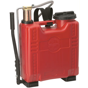 pompa plastica nova primavera 16 l pomp ottone cod:ferx.13985