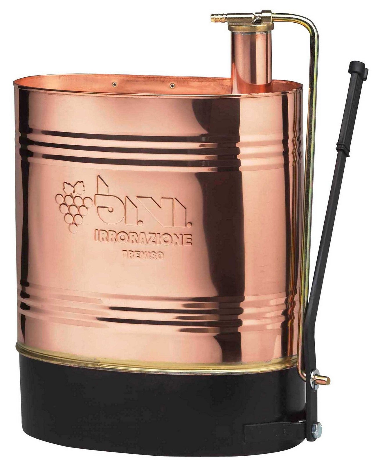 pompa rame sinistra lt.16 cod:ferx.13988