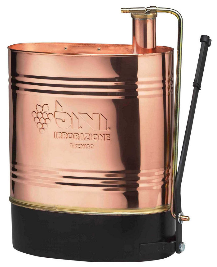 pompa rame sinistra lt.16 cod:ferx.13988