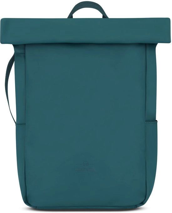 Borsa da Spalla Universitaria con Porta Laptop per Uso di Lavoro - 15L - Impermeabile