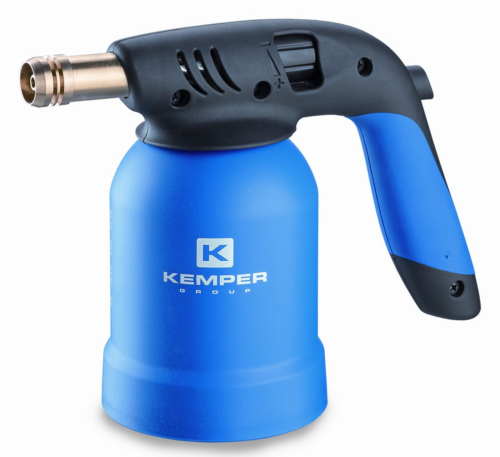 saldatore a cartuccia accenzione piezo kemper cod:ferx.13995