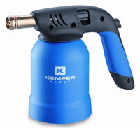 saldatore a cartuccia accenzione piezo kemper cod:ferx.13995