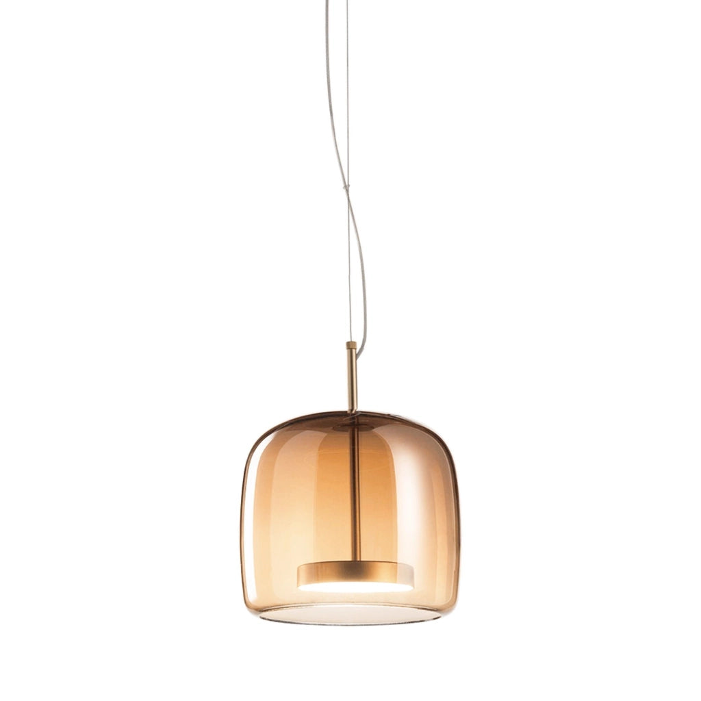 Lampada Da Soffitto Pensile Amber APP613-1CP