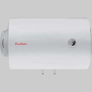 SCALDABAGNO ELETTRICO DIANBOILER MOD. 80 LT ORIZZONTALE Gar. 2/A - 1 pezzi - Idroweb