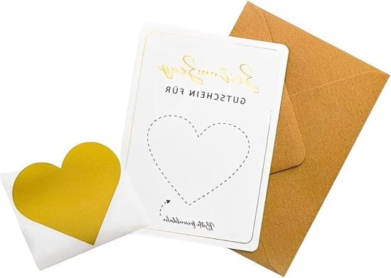 Contenuto HTML gratuito per buoni regalo e buoni sconto - Carta gratuita all'acquisto di regali.