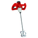 TRAPANO MISCELATORE TC-MX 1400-2 E