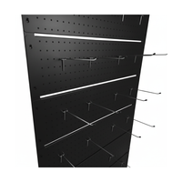 ESPOSITORE CON PANNELLI BLISTER 447