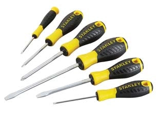 GIRAVITI ESSENTIAL IN SERIE 6 PEZZI STHT060208  (STHT060208)    STANLEY