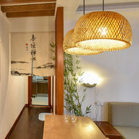 Lampada Natural APP886-1CP