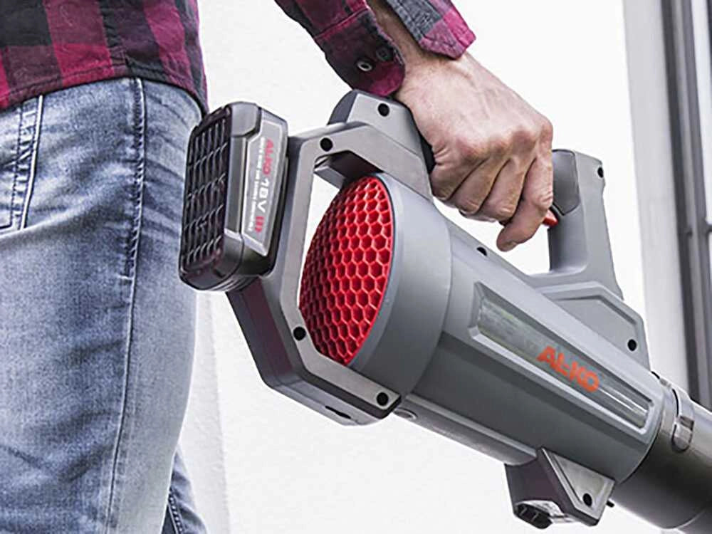 Soffiatore a batteria AL-KO LB1860