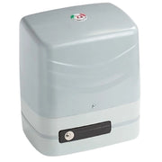 DPLUS KIT AUTOMAZIONE PER CANCELLI SCORREVOLI KIT SMALL CITY 600 SPEED 1301200