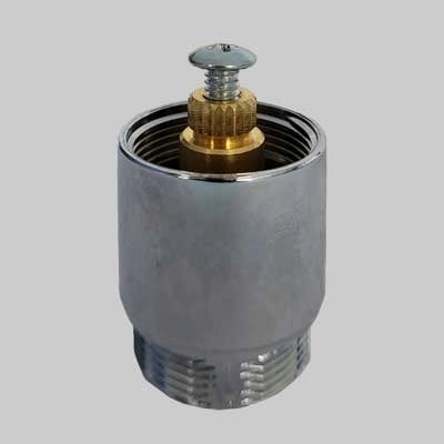 PROLUNGA PER VALVOLA INCASSO 164  25 mm     TECO