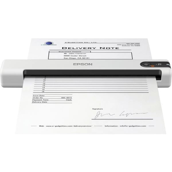 Epson workforce ds-70 - EPSC0000027