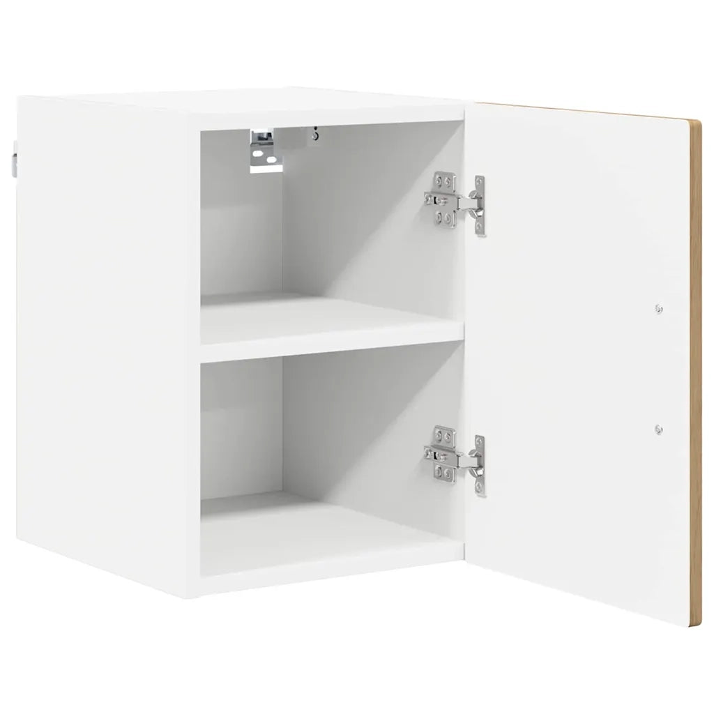 Mobile da cucina 2 pz-Set di 2 Armadio da cucina Rovere artigianale 30 x 31 x 40 cm 151867