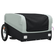Rimorchio per trasporto biciclette 45 kg ghisa grigia 02_0044115