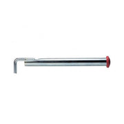 TUBO DI ANCORAGGIO PER PONTEGGI PDL CON TAPPO- 570 mm- FISCH- pezzi 1