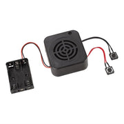 Modulo di Registrazione Audio con Elevata Qualità Sonora - Apparecchio di Registrazione Audio - Kit di Registrazione Audio - Creatività e Artigianato - Giocattoli - Registrazione Audio Chiara fino a 3 W