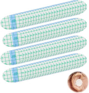 100 paia di occhiali da bambino trasparenti - impermeabili - per nuoto e surf.
