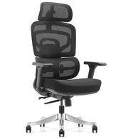 Sedia da ufficio JUDY Black