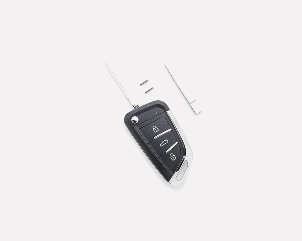 CHIAVI SILCA Radiocomando AUTO HU-VR22 (Volkswagen)