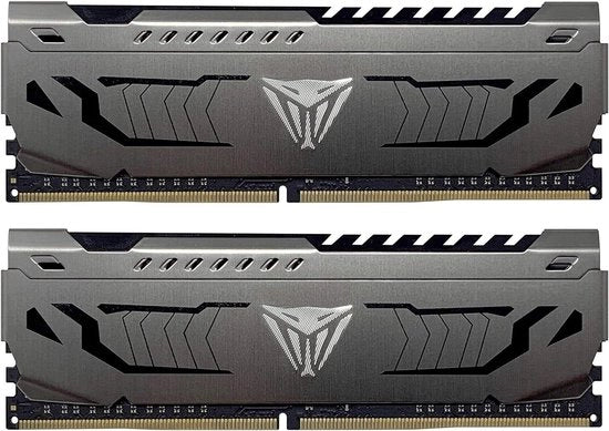 Kit di Memoria DDR4 16GB a 3733MHz di Prestazione