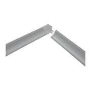 SC RACCORDO INTERNO PER SGUSCIO IGIENICO 4 PZ- 1,0 pz