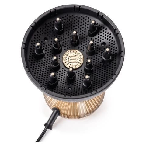 Imetec asciugacap 11824 supreme     diff.aria calda c/ionizzatore 770w - IME11824