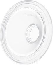 Flangio doppio sigillante 27mm per pompa del seno - Accessori di ricambio per un comfort al seno ottimale