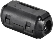 Ferrite Core 8 mm Pacchetto da 5 per RFI EMI Diversi Stato di Alimentazione Audio Video