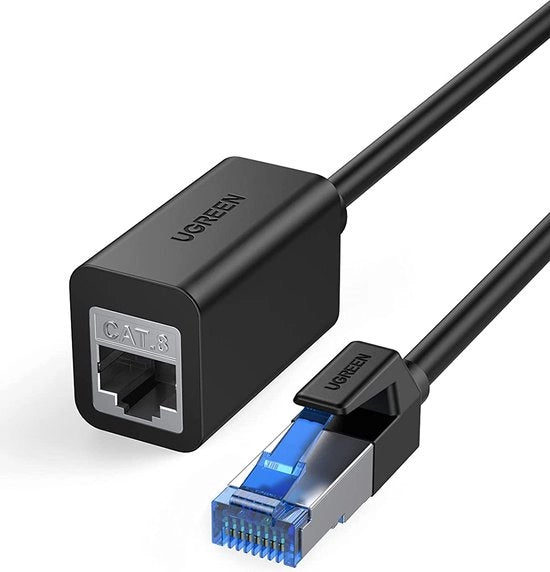 Cavo di rete - Cavo Ethernet