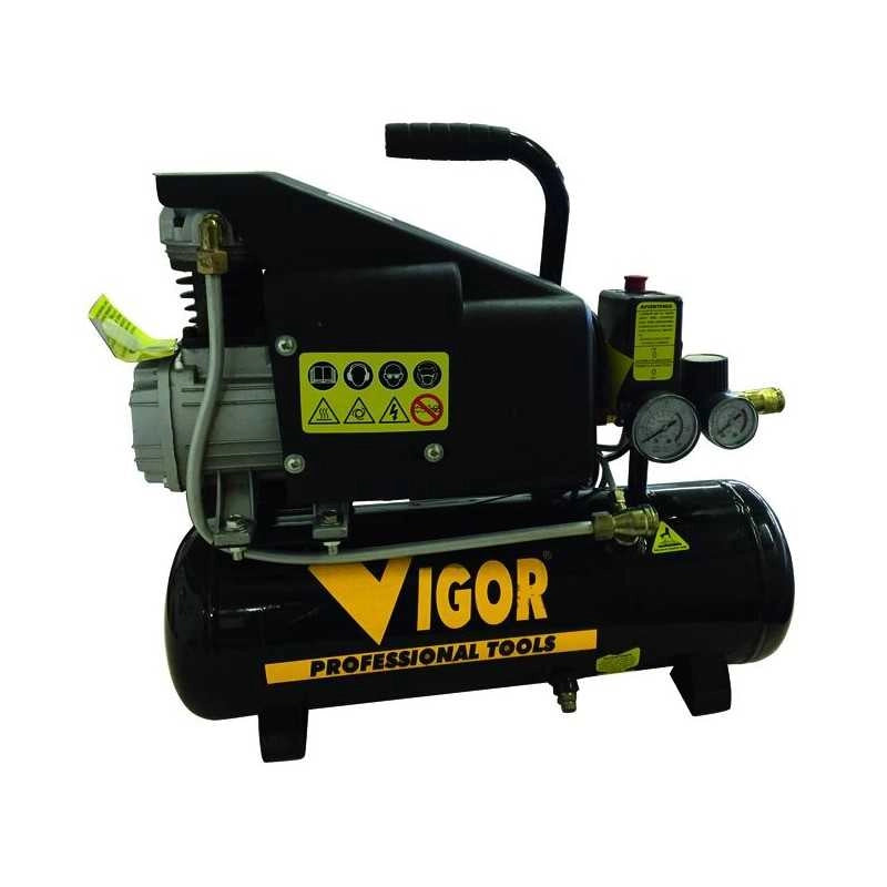 Compressore Vigor Vca-8L