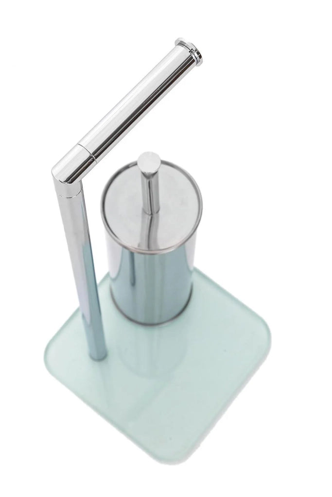 Piantana WC DAHAB white
