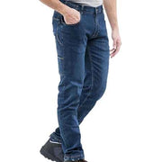 JEANS ELASTICIZZATO Tg. L