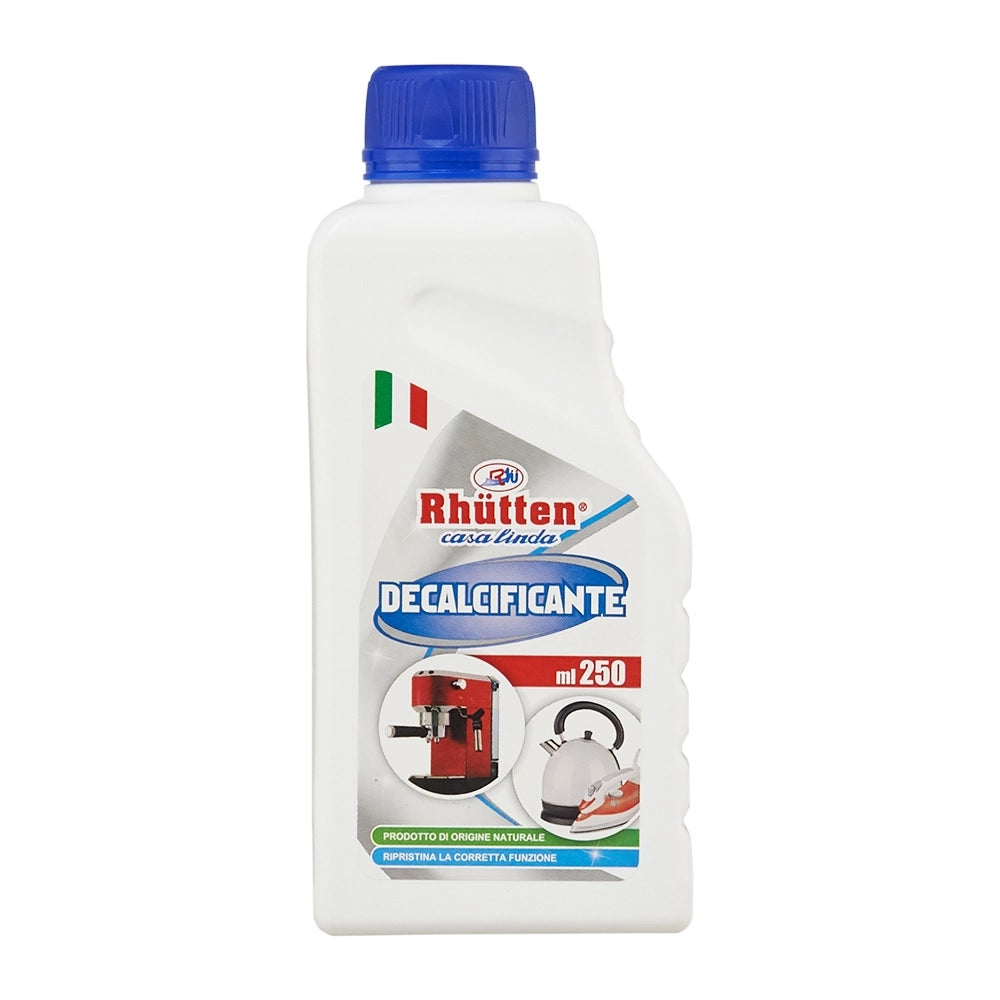 DECALCIFICANTE CASALINDA 250ML PER MACCHINE CAFFE'