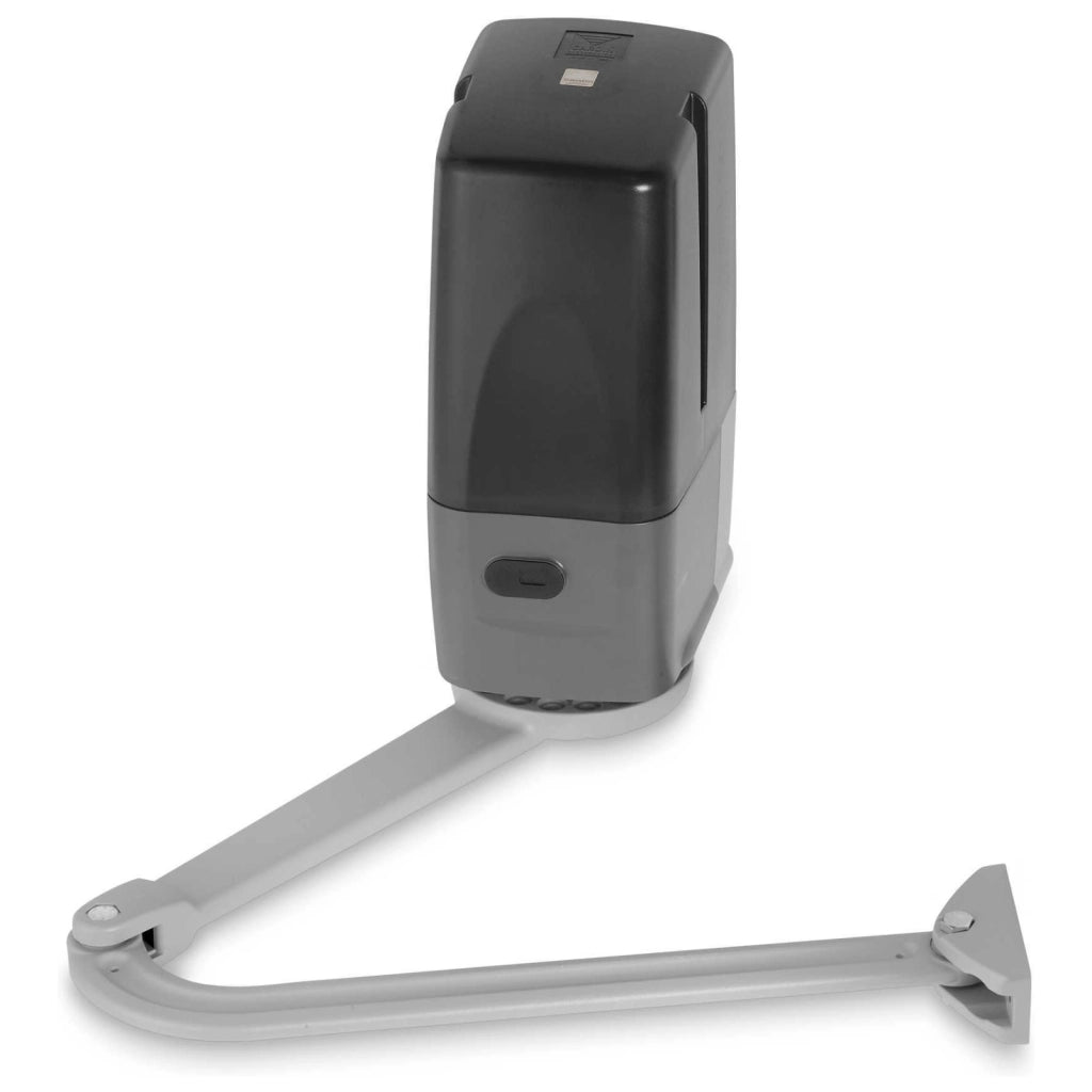 GRUPPO ELETTROMECCANICO 24 VDC PER CANCELLI A BATTENTE CARDIN BL3924S NUOVO