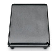 Piastra in ghisa liscia 40 x 26 cm d93