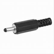 Trade Shop - Set 2pz Connettore Dc1,4x3,5x9,0mm Acc Adattatore Telecamere Alimentazione C-097 -
