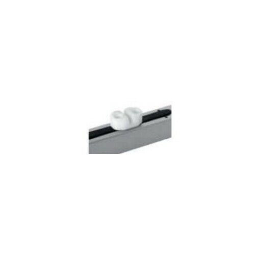 ACCESSORIO DI ATTACCO K-DARK BLOCCHETTO PER GELOSIE NEKOS 4010156 AUTOMAZIONE