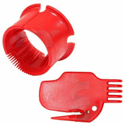 Accessori per Roomba 600 serie 675, 620 e 650, set di lamiere laterali/filtro/augmento