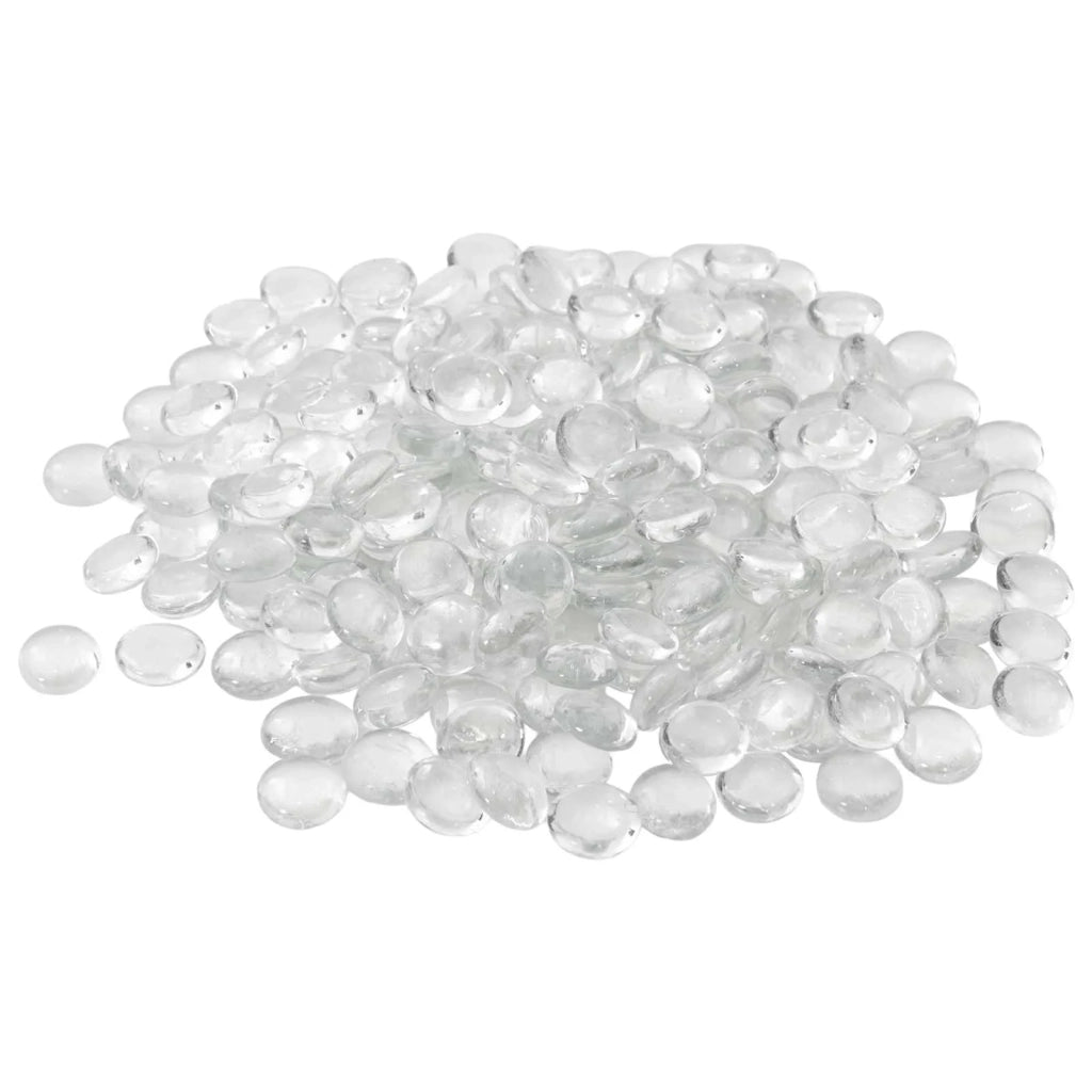Nugget di vetro 17-19 mm Trasparente Vetro 42041595
